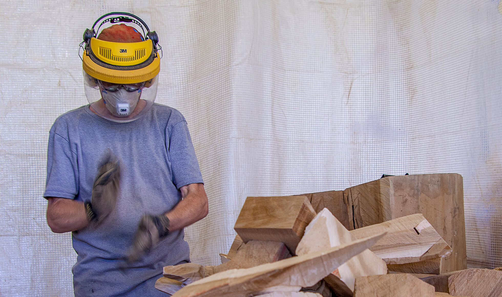 bieri-skulpturen-portrait-maske-holz